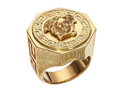 fake versace ring amazon